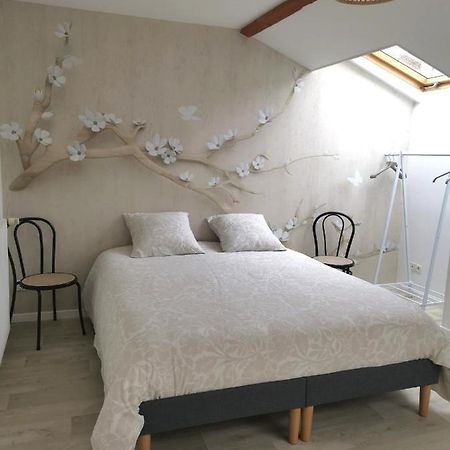 Le Clos du Lys Châlons-en-Champagne Extérieur photo