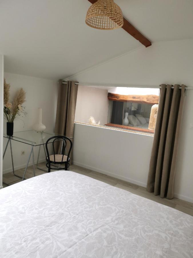 Le Clos du Lys Châlons-en-Champagne Extérieur photo