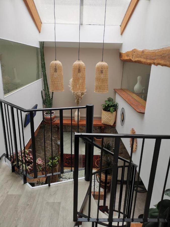 Le Clos du Lys Châlons-en-Champagne Extérieur photo